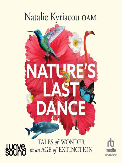 Cover image for Nature's Last Dance